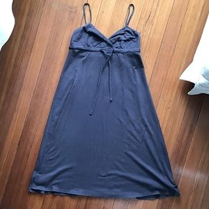James Perse sun dress